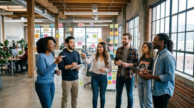 How to Start a Successful Business from Scratch