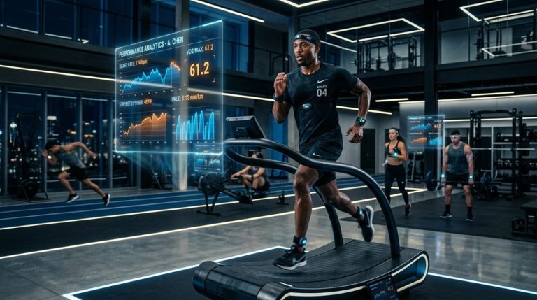 sports technology