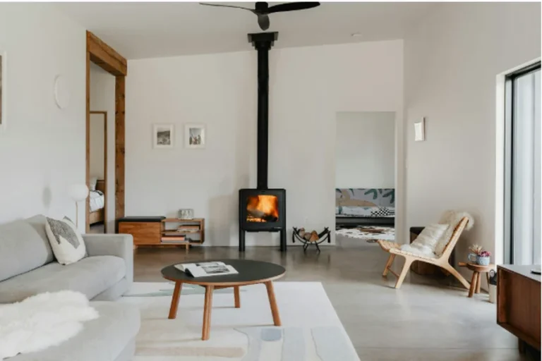 Turning Your Fireplace Into an Artwor Designers Share Their Recommendations